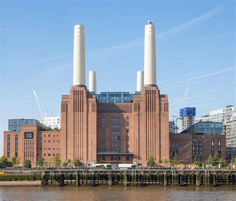 Battersea .